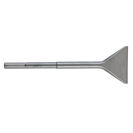 Burin bêche large SDS-Max 300 x 115 mm - MILWAUKEE