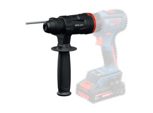 Mandrin perforateur SDS+ GFA 18-H - BOSCH