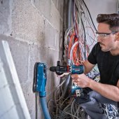 Mandrin perforateur SDS+ GFA 18-H - BOSCH