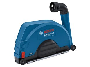 Système d’aspiration Ø230 mm GDE 230 FC-S - BOSCH