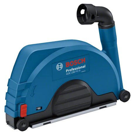 Système d’aspiration Ø230 mm GDE 230 FC-S - BOSCH