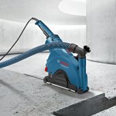 Système d’aspiration Ø230 mm GDE 230 FC-S - BOSCH