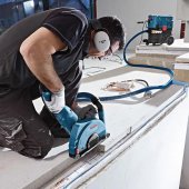 Système d’aspiration Ø230 mm GDE 230 FC-S - BOSCH