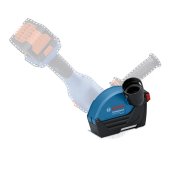 Carter d’aspiration Ø125 mm GDE 125 EA-T - BOSCH