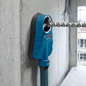 Système d’aspiration Ø68 mm GDE 68 - BOSCH