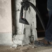 Burin plat auto affûtant SDS-Max Sledge™ 400 x 25 mm - MILWAUKEE