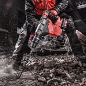 Burin bêche auto affûtant SDS-Max Sledge™ 380 x 50 mm - MILWAUKEE