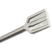 Burin bêche auto affûtant SDS-Max Sledge™ 380 x 50 mm - MILWAUKEE