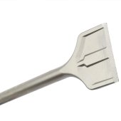 Burin bêche auto affûtant SDS-Max Sledge™ 300 x 80 mm - MILWAUKEE