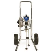 Pulvérisateur de peinture électrique 230V LP655, châssis haut - AIRLESSCO