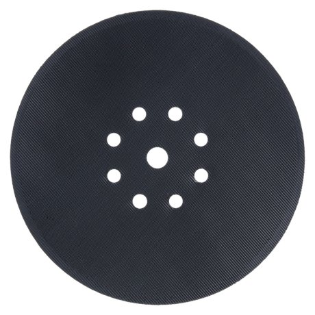 Protection plateau 225 mm pour ponceuse GTR 550 - BOSCH