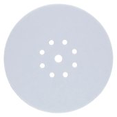 Protection plateau 225 mm pour ponceuse GTR 550 - BOSCH