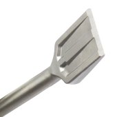 Burin coudé auto affûtant SDS-Max Sledge™ 380 x 50 mm - MILWAUKEE