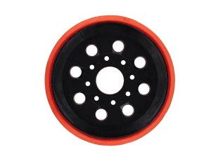 Plateau de ponçage Ø125 mm pour GEX 12V-125 / GEX 18V-125 - BOSCH