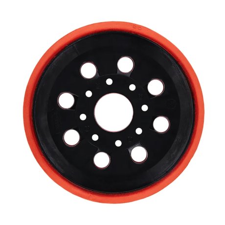 Plateau de ponçage Ø125 mm pour GEX 12V-125 / GEX 18V-125 - BOSCH