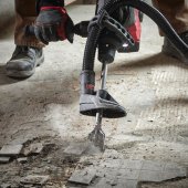 Burin coudé auto affûtant SDS-Max Sledge™ 300 x 50 mm - MILWAUKEE