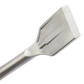 Burin coudé auto affûtant SDS-Max Sledge™ 300 x 50 mm - MILWAUKEE