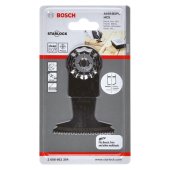 Lame de scie oscillante 65 x 40 mm Starlock AII 65 BSPC - BOSCH