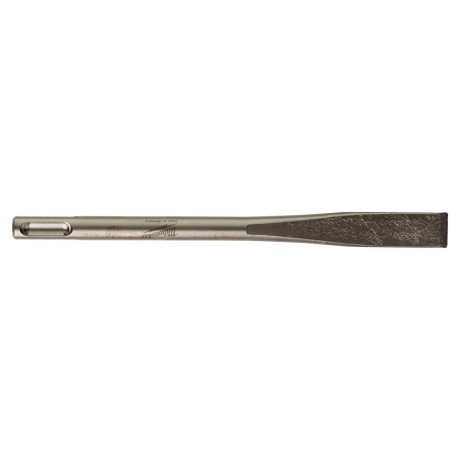 Burin plat fin SDS+ 10 x 180 mm - MILWAUKEE