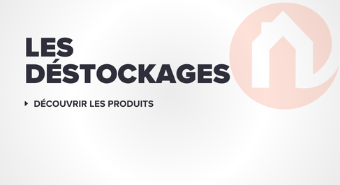 Déstockage