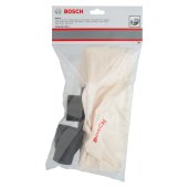 Sac à poussière en tissu pour rabot - BOSCH