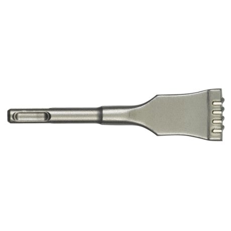 Burin à mortier SDS-Plus 125 x 32 mm - MILWAUKEE