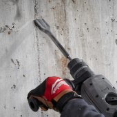 Burin bêche auto affûtant SDS-Plus Sledge™ 250 x 40 mm - MILWAUKEE
