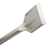 Burin bêche auto affûtant SDS-Plus Sledge™ 250 x 50 mm - MILWAUKEE