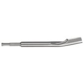 Burin ailette SDS-Plus 250 x 22 mm - MILWAUKEE