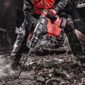 Burin pic auto affûtant SDS-Max Sledge™ 400 mm, par 20 - MILWAUKEE