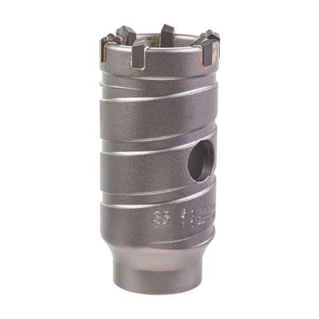 Trépan TCT SDS-Plus 35 x 58 mm - MILWAUKEE