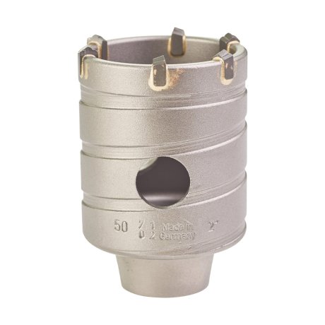 Trépan TCT SDS-Plus 50 x 58 mm - MILWAUKEE