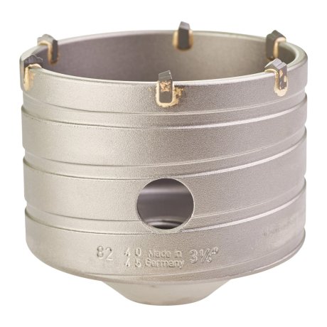 Trépan TCT SDS-Plus 82 x 50 mm - MILWAUKEE