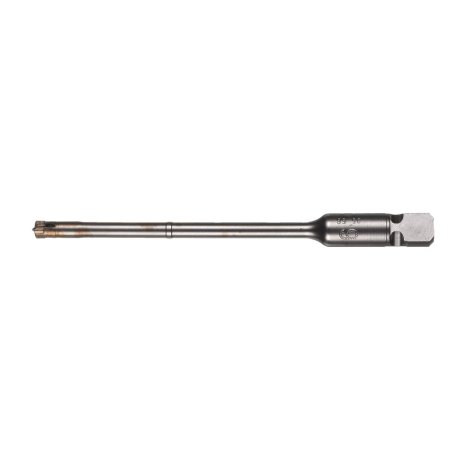 Foret creux 4 taillants SDS-Plus, système modulaire, 8 x 136 mm - MILWAUKEE