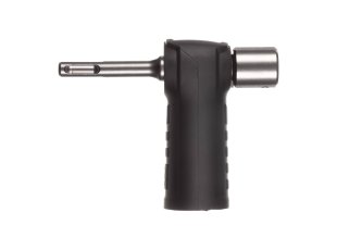 Arbre SDS-Plus avec adaptateur d’aspiration pour foret creux 127 mm - MILWAUKEE