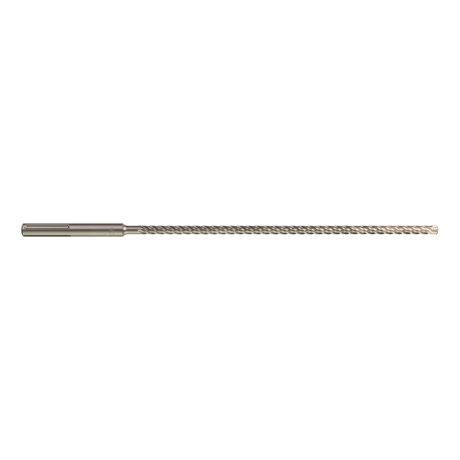 Foret SDS-Max 4 taillants, 12 x 540 mm - MILWAUKEE
