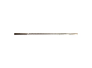 Foret SDS-Max 4 taillants, 12 x 740 mm - MILWAUKEE