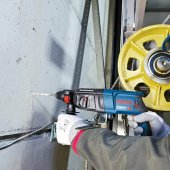 Perforateur burineur 830W SDS Plus GBH 2-26 avec L-Boxx - BOSCH