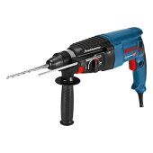 Perforateur burineur 830W SDS Plus GBH 2-26 avec L-Boxx - BOSCH