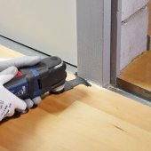 Coffret Starlock 5 lames - BOSCH