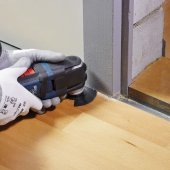 Coffret Starlock 5 lames - BOSCH