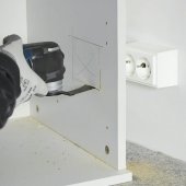 Coffret Starlock 5 lames - BOSCH