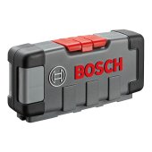 Coffret de 30 lames scie sauteuse Basic bois & métal - BOSCH