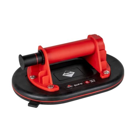 Ventouse à vide ELLIP SC - RUBI