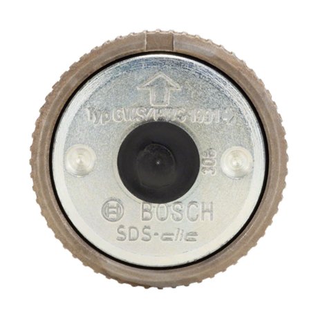 Écrou de serrage rapide SDS clic M14 1603340031 - BOSCH