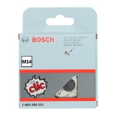 Écrou de serrage rapide SDS clic M14 1603340031 - BOSCH