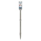 Burin pointu SDS-Max RTec Speed 400 mm 2608690167 - BOSCH