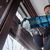 Pack 5 lames de scie sabre S 611 DF 150 x 19 x 1,25 mm - BOSCH