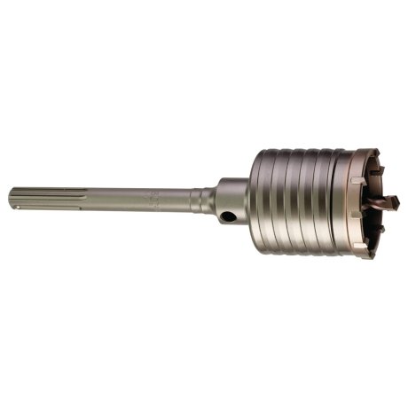 Trépan TCT SDS-Max monobloc 80 x 290 mm - MILWAUKEE