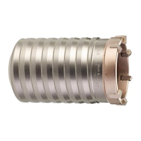 Trépan TCT SDS-Max 60 x 100 mm - MILWAUKEE